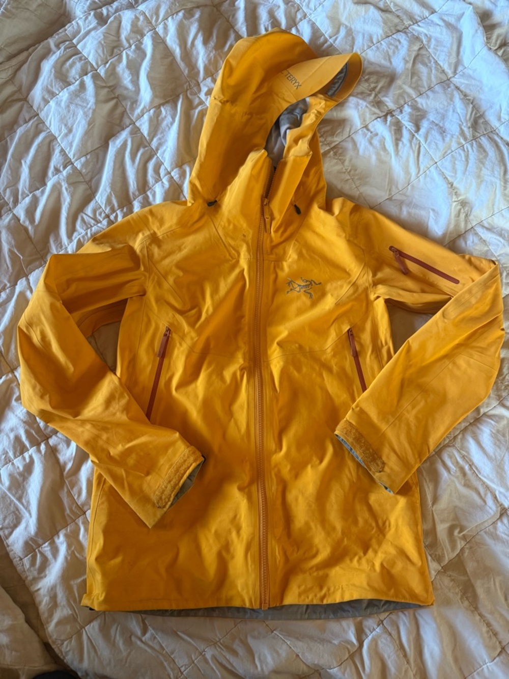 Arc'teryx Women’s Sentinel Jacket